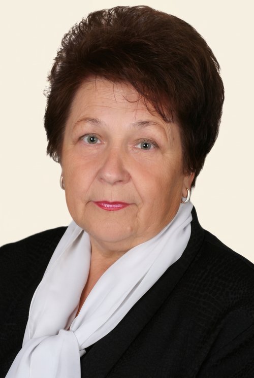Старцева Валентина Прокопьевна